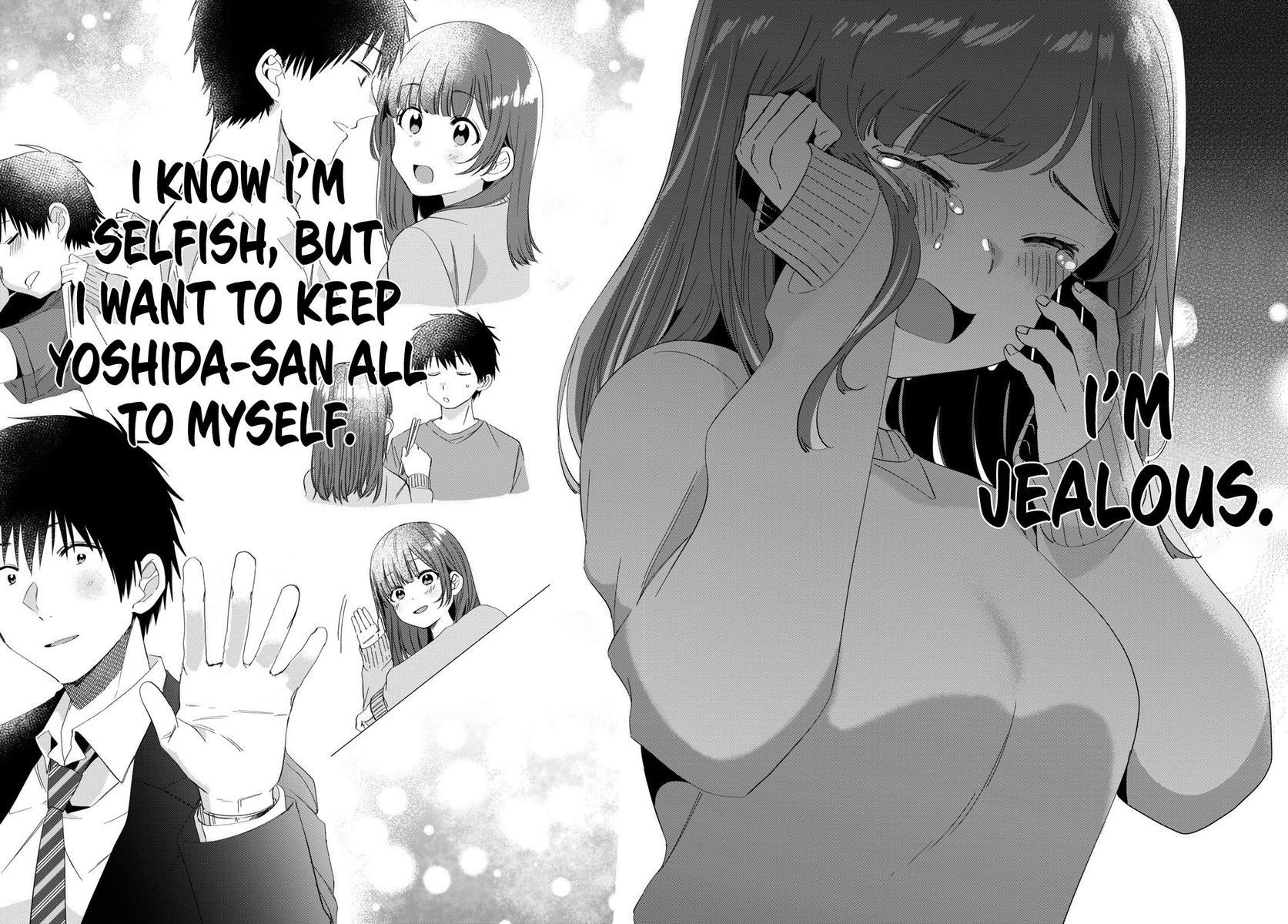 I Shaved. Then I Brought a High School Girl Home, Chapter 7 image 21